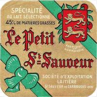 Le petit saint sauveur