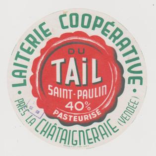 Le-Tail 40nv