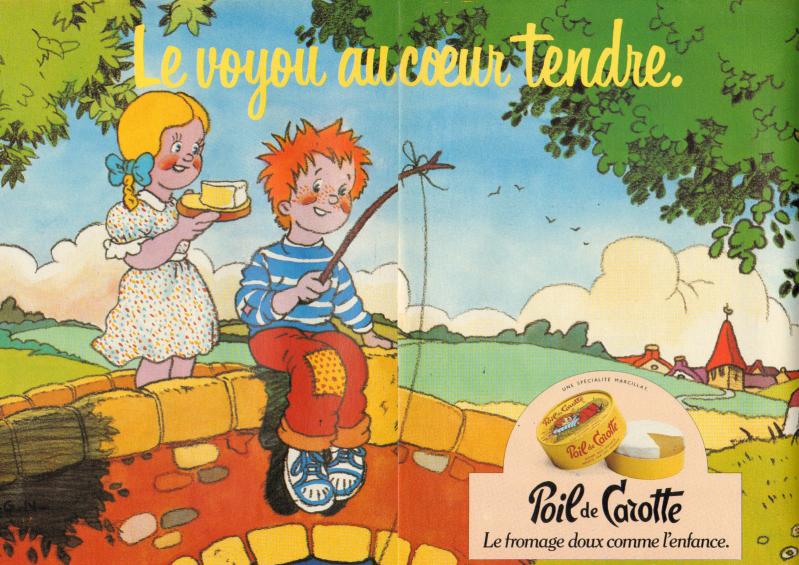 Le tendrevoyou