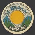 Lebenjamin-25