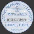 Leblond Fouché (Coulombs 2nv)