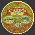 Lebourgeois 60 Boissey 60nv