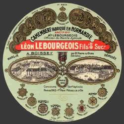 Lebourgeois-70 (Boissey-70nv)