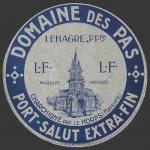 Lehagre-15nv Charchigné