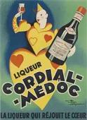Lemonnier 30nv cordial medoc