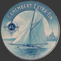 Lepelletier-5 Carentan-50nv