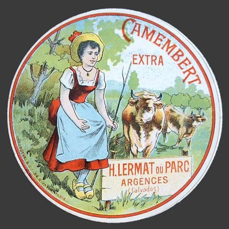 Lermat 01nv argences