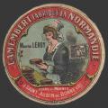 Leroy Maurice (St-Aubin 01nv)