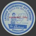 Les Clairons 1nv Laiterie Coopérative de Barbezieux