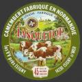 Lesveys-40nv Vaches-Isigny