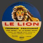 Lion 015