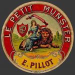 Lion-024nv Pillot-024