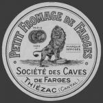 Lion-19nv Farges Thiézac
