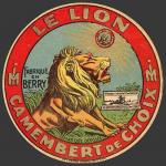Lion-36nv (Berry-lion)