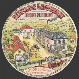 Loriot f1nv (Lisores)