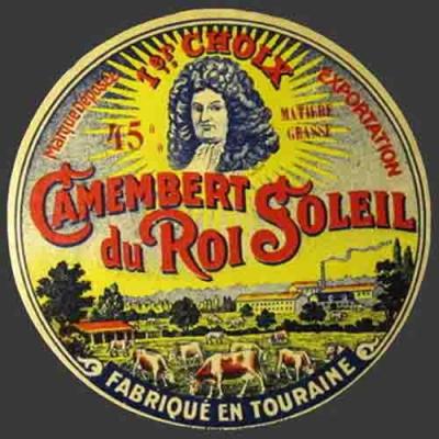 LouisXIV 2nv Roi Soleil