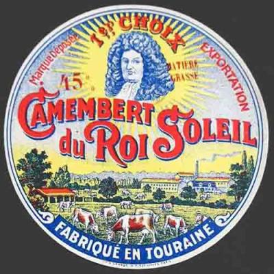 Louis XIV 3nv Roi-Soleil