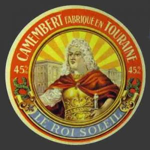 Louis XIV 5nv Roi-Soleil
