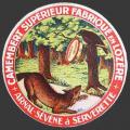 Lozere-380nv Corbeau&Renard