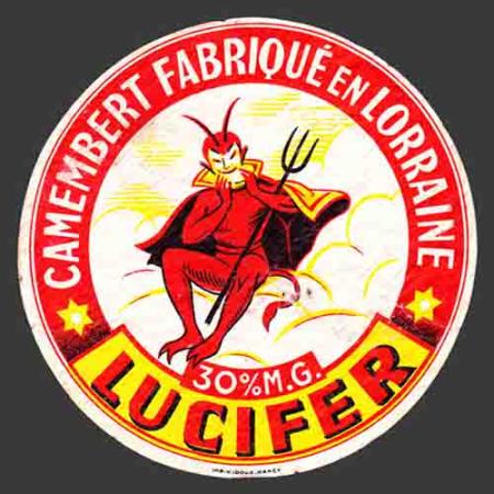 Lucifer-5401nv (lorraine-1)