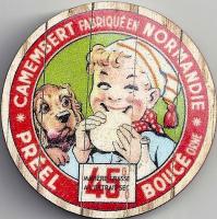 Magnette 538