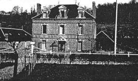 Maison d habitation