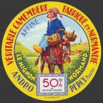 Manche-110nv (Percy 110)