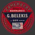 Manche-1200nv (Belekis 12)
