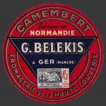 Manche-1200nv (Belekis 12)