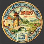 Manche-180 (andro 90nv)