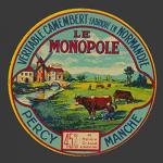 Manche-184 (monopole 2nv)