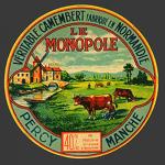 Manche-186 (monopole 3nv)