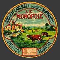 Manche-186 (monopole 3nv)