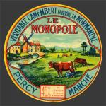 Manche-188 (monopole 4nv)
