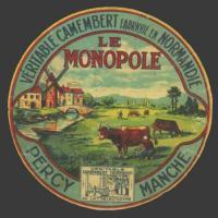 Manche-190 (monopole 5nv)