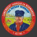 Manche 427nv