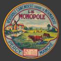 Manche 445 monopole-1nv