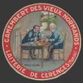 Manche-648nv Lemonnyer 48