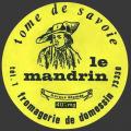 Mandrin 10nv Domessin-73