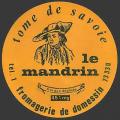 Mandrin 14nv Domessin 73