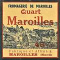 Mar 99nv Maroilles