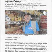 Marcel Collectionneur of 2021-1