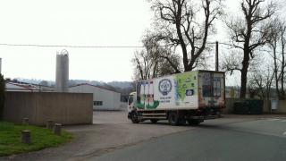Mareuil sur lay