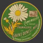 Marguerite-27 (Berjou-27nv)