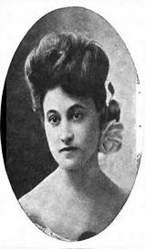 Marie de l Estoile 2