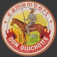 Marizien-25nv (Don-Quichotte 25)
