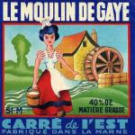 Marne Carrée-38 (lincet c38nv)
