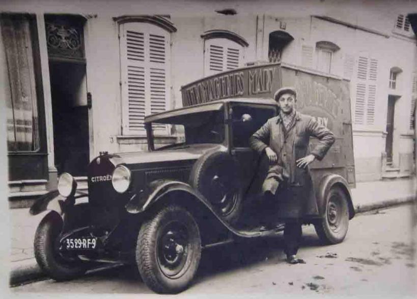 Mary Simon 20 (Trémont-S-Saulx livreur-1nv)