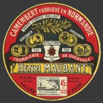 Maubant Henri (Querville 01nv)