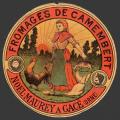 Maurey Noel (Gacé 611nv)
